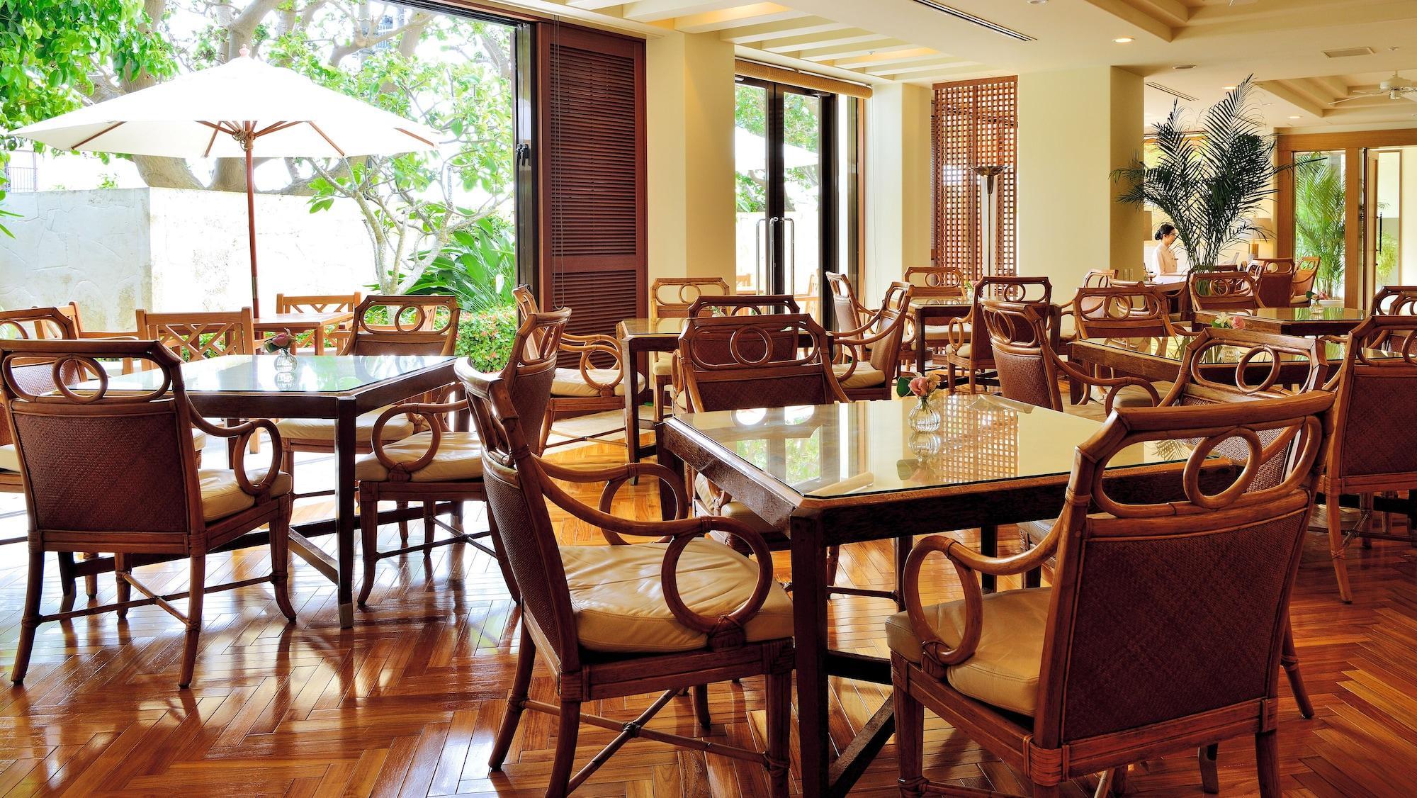 מלון The Naha Terrace מראה חיצוני תמונה