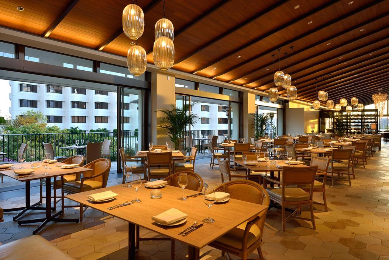 מלון The Naha Terrace מראה חיצוני תמונה